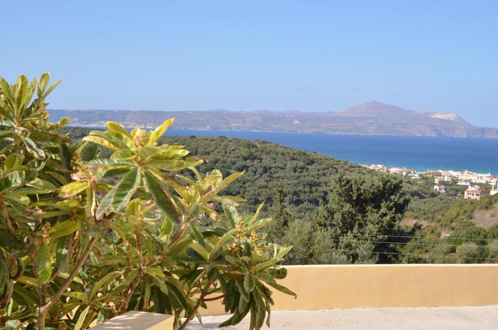 Almirida Kaloudis Apartments المظهر الخارجي الصورة